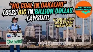 🦇 Gotham Oakland Ep. 34: 