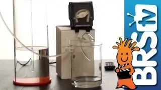 BRS Peristaltic Dosing Pumps for Aquariums -  How to install and set up tips for the BRS doser