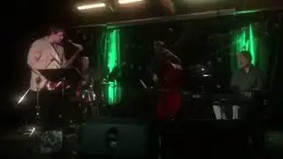 Steve Bentley Ensemble 3