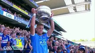 Dublin Leinster Football Champions