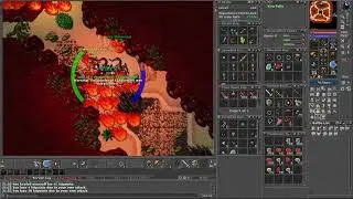 Tibia PK 2026 - Solidera Parte 1