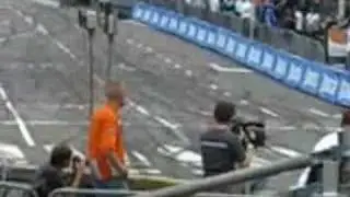 Rotterdam city race