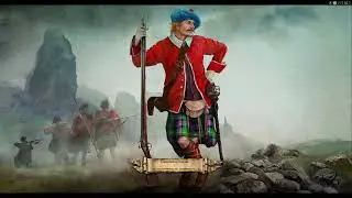 Cossacks 3 live Maresal Graff Kral Melody vs Queen Cemsultan Sergey Lenin