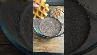 #FoodieDelights