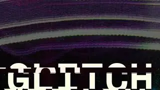 GlitchWork Born