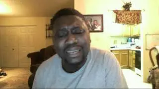 cobbone1969's Webcam Video from January 23, 2012 06:02 PM