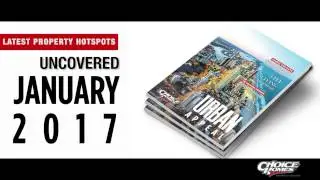 Urban Appeal #3 by Choice Homes Pre Launch Long Play Video