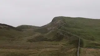 Hadrian’s Wall Coast-to-Coast Hike | 97 Miles in 5 Days