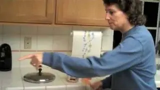 How to Make Popcorn Using Olive Oil in a Pot