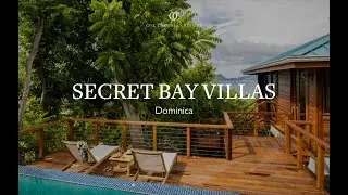 Secret Bay Villas, Dominica | One Caribbean Estates