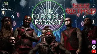 #289 - J. S.a.n.g.r.e from Red Method