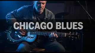 Blues For Midnight Drives With No Destination