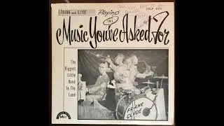Frank & Clyde Playing the Music You've Asked For:  Boo Hoo