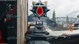 Search and Destroy on SKAR