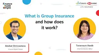 How Group Insurance Can Better Support Your Life Insurance Goals | FMS 2.0