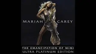 Mariah Carey - Don't Forget About Us