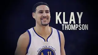 Klay Thompson  ᴴᴰ