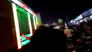 DJ Subham pro roadshow