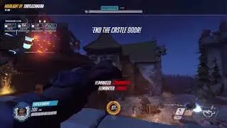 Overwatch Ana Highlight From May 22 2018 At 21H 27M 08S