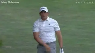 Albertsons Boise Open third-round highlights
