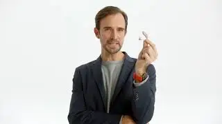 Designed To Be Heard, Not Seen |  Virtually-Invisible Hearing Aids