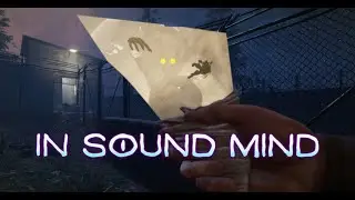 El paciente Allen Shore | IN SOUND MIND