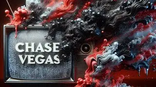 Chase Vegas - 