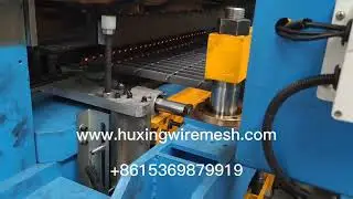 Heavy Duty Serrated Bar Grating Welded Steel Grating 36IN W