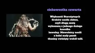 5 ciekawostek (powt&oacute;rzenie) 5D
