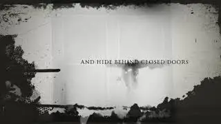 Peripheral Vision: A Supernatural Thriller Book trailer