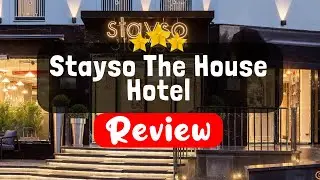 Stayso The House Hotel Istanbul Review - Should You Stay At This Hotel?