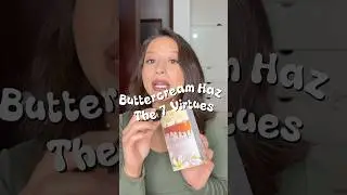 Probando el mejor perfume de pastelito #perfume #perfumereview #perfumes
