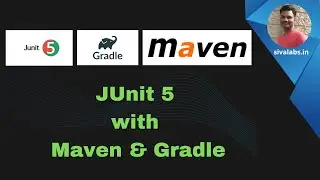 Тестирование Java стало проще: настройка JUnit 5 в проектах Maven и Gradle