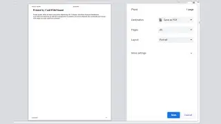 How to Print Web Page Using Javascript | CodeWithNizami | #javascript