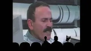 MST3K: Escape 2000 - Leave The Bronx