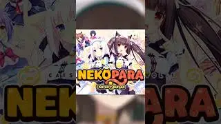 LIKING VISUAL NOVELS USED TO BE CRINGE 🥀 #vtuber #funny