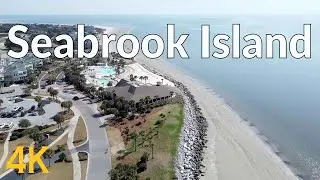 SEABROOK ISLAND SC