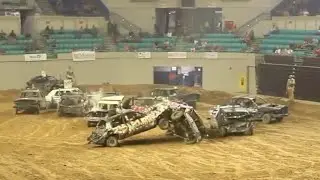Demo derby Hard Hits 2022 compilation