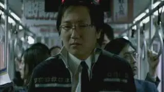 Heroes - Hiro Nakamura