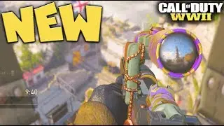 the NEW COD WW2 UPDATE... MAKES ME RAGE