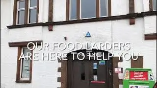 Food Larders