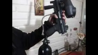 Colocacion de tanque de aire en marcadora tpn a5