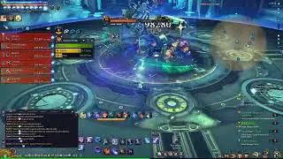 H0 astromancer