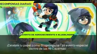 Eli Shane del multiverso ,Slugs It out 2