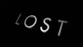 LOST Season 3 Soundtrack (Disc Two) - #23 Through the Locke-ing Glass