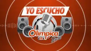 Yo escucho Ol&iacute;mpica Stereo