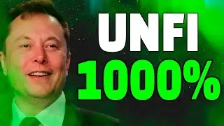 UNFI WILL REACH $$$?? - Unifi Protocol DAO PRICE PREDICION 2024 & FORWARD