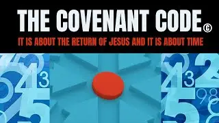 2024 Covenant Code Series 6 by Brent Meikle