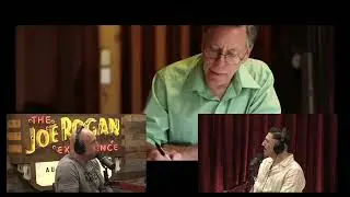 Joe Rogan and Andrew Schulz on Bob Lazar