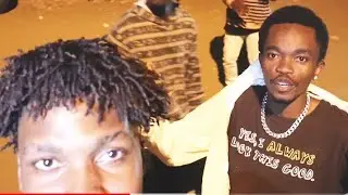 Quanchy - Sun Is Down ( Official Music Video )